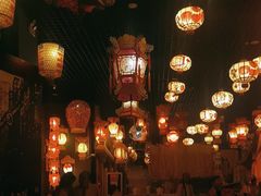 -中国闽台缘博物馆