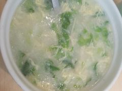 -吕氏疙瘩汤·海鲜新鲁菜(凯德mall新都心店)