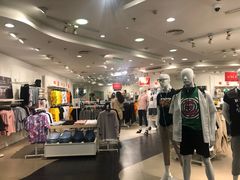 -C&A(茂业天地店)