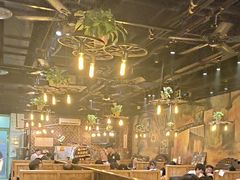 -小俩口烧烤东北菜(双井店)