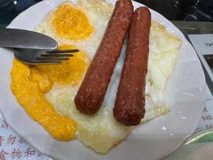 -义顺牛奶公司(新马路老店)