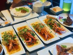 小青龙-越宴(西施山路店)