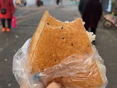 -小米粑粑(玉锦苑店)