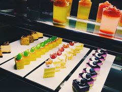 -成都钓鱼台精品酒店-品聚·成都餐厅
