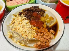 -老马路串串香火锅(北门桥店)