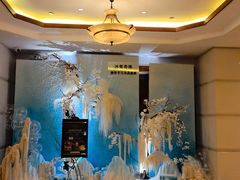 -惠州康帝国际酒店