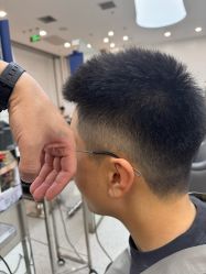 -P.STYLE 派斯造型