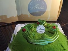 -Kekimatata 生日蛋糕·烘焙教学