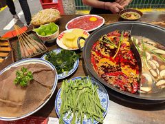 -萍姐火锅·公路夜市(南京新街口店)