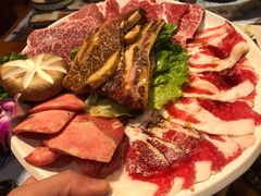 -韩一品韩国料理(柏庐南路店)