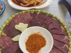 -阆辣荟餐饮(老味道8年·古城店)