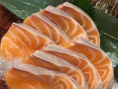 -古田居·特色寿司料理(骏欣中心店)