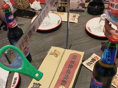-钱锋炭缸烧烤(南湖大路总店)