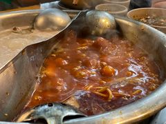 -肖肖酸萝卜鱼火锅(总店)