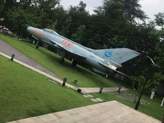 -成飞公园