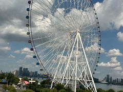 -南昌之星摩天轮