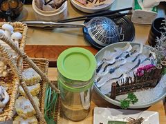 -手选潮汕鲜活牛肉火锅(二七广场店)