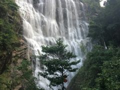 -千泷沟大瀑布旅游区