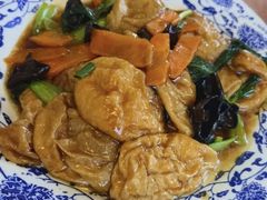 -灵福缘私房菜·农家菜(拈花湾·灵山大佛必推店)