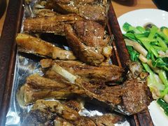 -品回味清真西北楼(宁波首店)