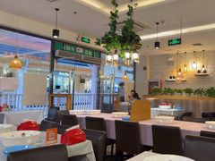 -拿渡·水煮鱼麻辣香锅(王府井奥莱·香江小镇店)
