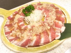 蒜香五花-猫抓烤肉(春熙路店)