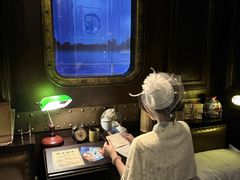 -武汉知音号