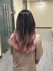 -时尚殿堂hair salon