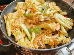 -鱼食饭稻·苏浙土菜17年老馆子(平江路店)