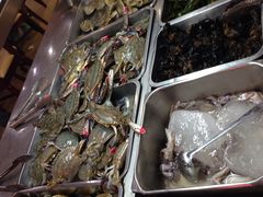 -春华海鲜城(广场西苑店)