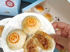 -上海新锦江大酒店