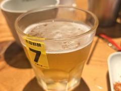 -木屋烧烤(惠阳华润小径湾店)