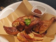 -简小舍·民间手艺菜(武昌江滩店)