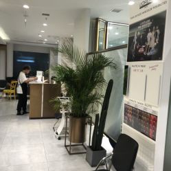 点击看大图 -3AM HAIR SALON烫发染发接发