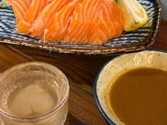 -深夜食堂(永康南路店)