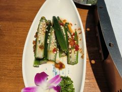 -路边羊烧烤酒场(宝带路店)