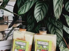 -野萃山·潮汕厚果汁(十亩地店)