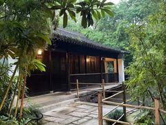 -法云安缦酒店
