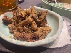 -羲和雅苑•北京烤鸭(平安国际金融中心店)