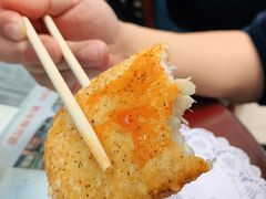 -恒信牛奶甜品(南京总店)