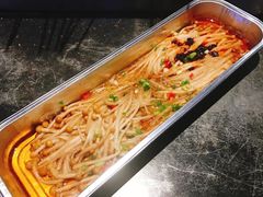 -很久以前羊肉串(簋街店)
