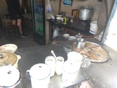 -安庆柴火馄饨(马道街店)