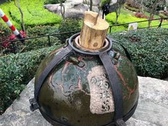 -胡里山炮台