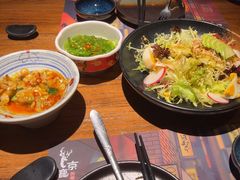 -京鹿料理(荟聚店)