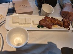 -大海湾酒楼(人南店)