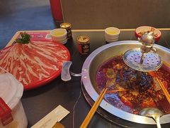 -蜀大侠火锅.川剧变脸(龙泉世茂店)