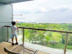 -上海佘山世茂艾美酒店