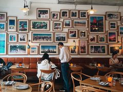 -BOR Eatery(安福路店)