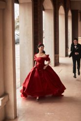 -布拉格婚纱摄影(真实客片店)