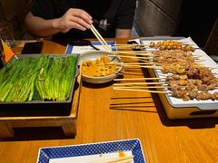-肉串汪(西便门店)